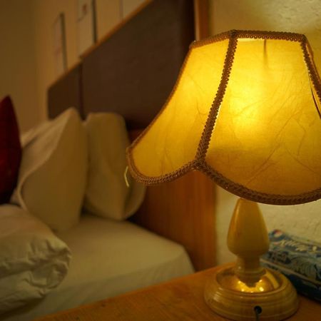 Petra Mountain Hotel Ουάντι Μούσα Εξωτερικό φωτογραφία