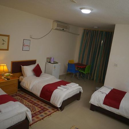 Petra Mountain Hotel Ουάντι Μούσα Εξωτερικό φωτογραφία